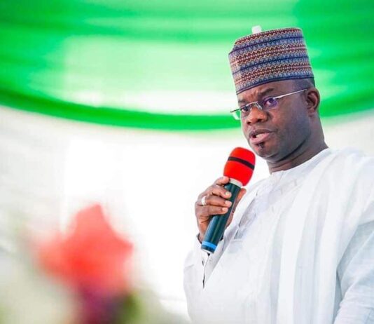 Democracy Day: Good governance, quality leadership, cardinal in delivering democratic dividends – Yahaya Bello