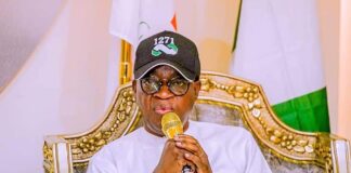 Owo Church Attack: We ‘II do everything to strengthen Amotekun, regional security network — Oyetola