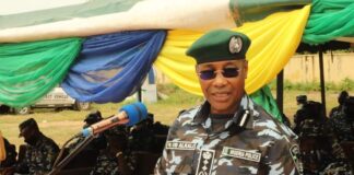 Ekiti Gubernatorial Election: IGP deploys adequate personnel, operational assets