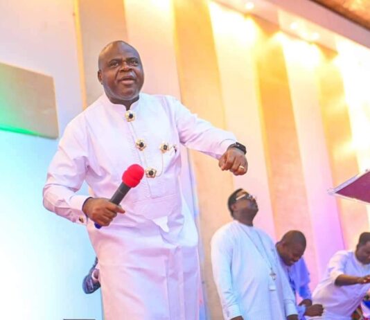 2022 Democracy Day: Gov. Diri urges Nigerians to root-out bad governance with PVCs