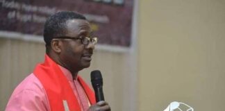 2023: Don’t Try Muslim-Muslim Ticket, CAN Warns APC, Other Parties