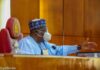 Primaries: Remain committed to our political system irrespective of outcome, Lawan tells lawmakers