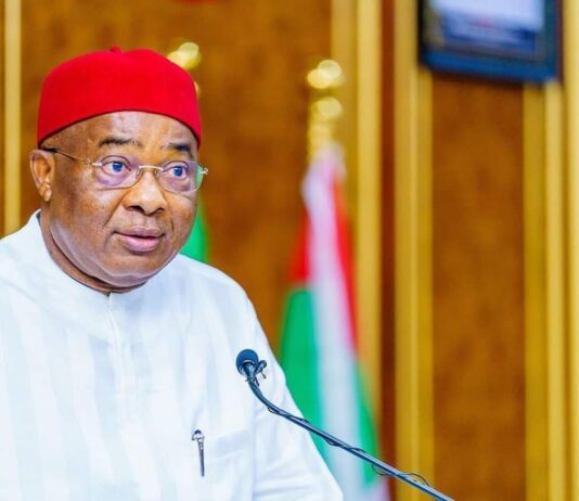 Muslim-Muslim Ticket: Numbers Matter In Elections, Not Faith – Uzodimma