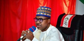 NDLEA intercepts 2.7m Tramadol tabs, London, Dubai-bound drugs in Lagos