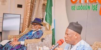 APC NWC condemns Owo terror attack, wants perpetrators to be brought to justice