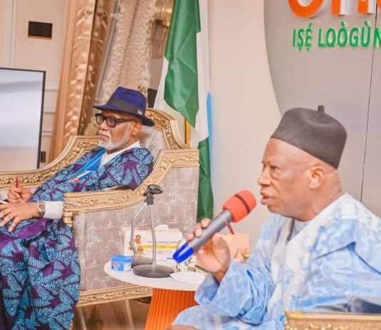 APC NWC condemns Owo terror attack, wants perpetrators to be brought to justice