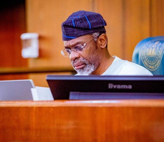 House to engage state assemblies on constitution amendment – Gbajabiamila