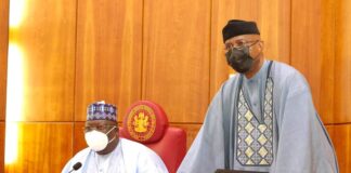 Senate to honour Ejiro, brave tanker driver for averting catastrophe