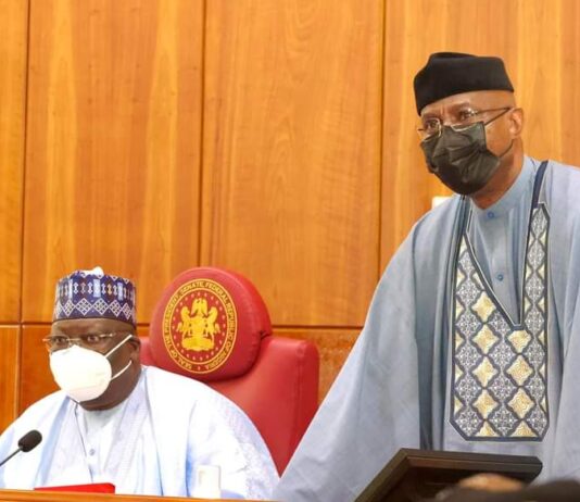 Senate to honour Ejiro, brave tanker driver for averting catastrophe