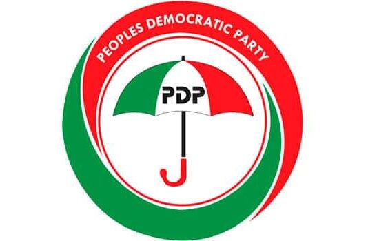 Kwara 2023: ANAP Polls Baseless, Decorates Abdulrazaq in Borrowed Robes – PDP Campaign DG