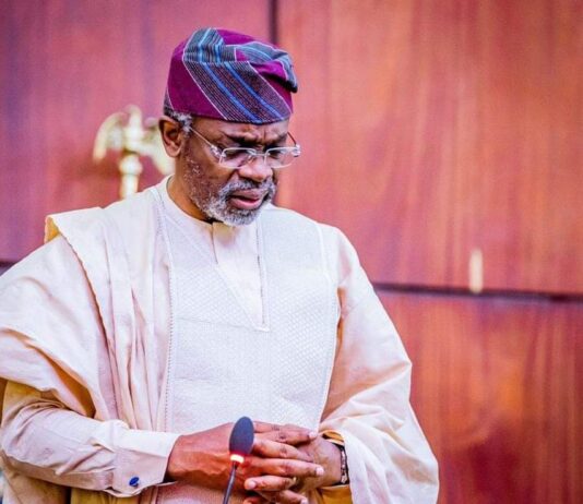 Eid-el-Kabir: Gbajabiamila greets Muslims, urges unity of purpose