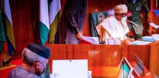 FEC Approves N90.8bn For Kashimbila-Takum-Chanchangi Road, Airport Equipment