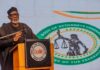 ‘We must challenge FG excesses’ – Gov Akeredolu