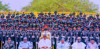 We’ve made impact on security, economy, corruption – President Buhari