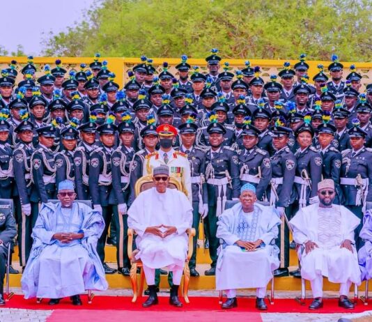 We’ve made impact on security, economy, corruption – President Buhari
