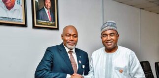 Drug war: Senior Advocate rallies support for NDLEA, commends Marwa