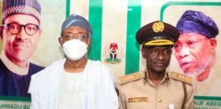 No Shortage of Passport booklet anywhere in the world – Aregbesola