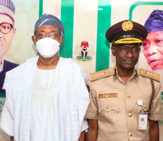 No Shortage of Passport booklet anywhere in the world – Aregbesola