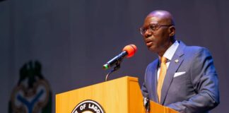 Housing: Sanwo-Olu flags off development of Falomo Towers in Ikoyi