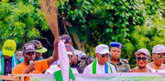 Osun Guber Election: Why we’re resolute to return Oyetola for second term, Ogiyan, Alawo, others reveal