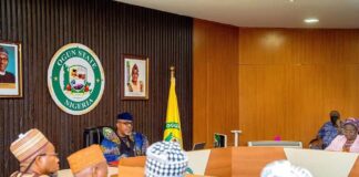 Don’t engage in unholy acts, Abiodun cautions Ogun Muslim pilgrims