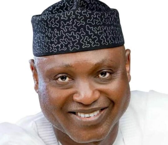 Ekiti 2022: Gov. Bello congratulates BAO on emergence