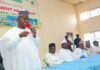 Gov Bello Charges Intending Pilgrims to be good ambassadors of the state