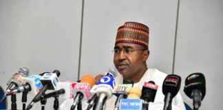 17,647 drug offenders, 10 barons arrested, 2,369 jailed in 17 months – Marwa