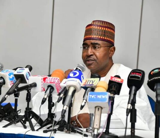 17,647 drug offenders, 10 barons arrested, 2,369 jailed in 17 months – Marwa