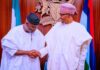 President Buhari congratulates Oyebanji, Ekiti State Gov-Elect