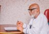Insecurity: We need international support to fight terrorism – Gov Akeredolu
