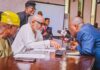 We are committed to delivery of good governance for improved Human Capital Development – Akeredolu