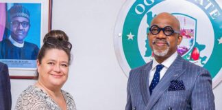 PPP: France to support Ogun in transportation, ICT, culture, women empowerment