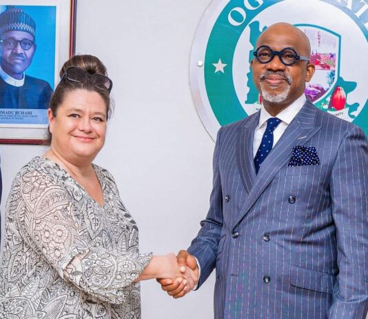 PPP: France to support Ogun in transportation, ICT, culture, women empowerment