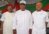 Enugu 2023: Mbah/Ossai ticket will sustain Gov. Ugwuanyi’s legacies – PDP
