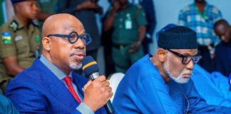 Ogun is committed to growth of Odu’a Investment Company – Abiodun