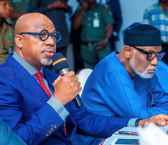 Ogun is committed to growth of Odu’a Investment Company – Abiodun