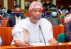 We Have Produced 625,000 Passports in Five Months – Aregbesola