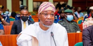 We Have Produced 625,000 Passports in Five Months – Aregbesola