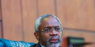 Ecological fund: House investigates total accruals in 12 years