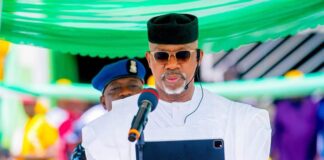 Ogun Inaugurates Contributory Pension Review, Pensions Adjustment Committee