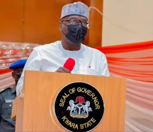 AbdulRazaq’s govt hugely beneficial to our people: Kwara North monarchs