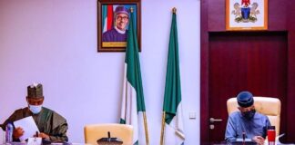 Refugees/IDPs’ resettlement: Zulum’s working group reports to Osinbajo