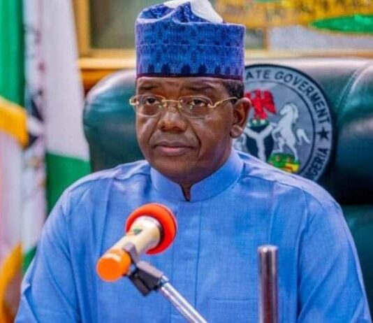 Banditry: Zamfara Govt Directs Residents To Obtain Guns, To Shoot Motorcyclists At Sight