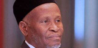 Justice Tanko Muhammad Resigns As CJN Over Health Ground