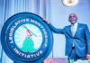 Buhari, Tinubu, Elumelu, others eulogise Gbajabiamila at book launch on speaker’s political journey