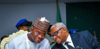 Merit has always prevailed in appointing CJs – Governor Bello