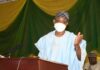 Aregbesola Tasks Corrections on Bringing Back Escaped Inmates