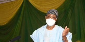 Aregbesola Tasks Corrections on Bringing Back Escaped Inmates