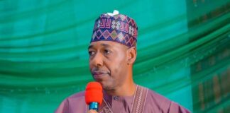 Six Profs now in Zulum’s admin as Borno deploys 19 Commissioners